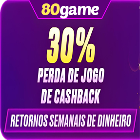 80game Fundo de Resgate de Perdas Semanais