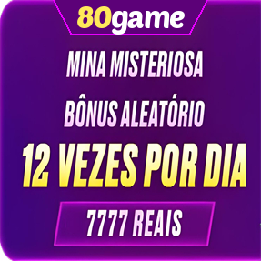 80game Mina Misteriosa