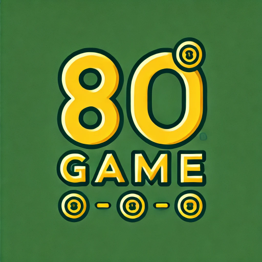 80game Cassino Online